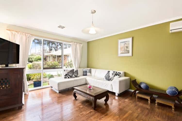 Second view of Homely unit listing, 5/2-18 Bourke Road, Oakleigh South VIC 3167