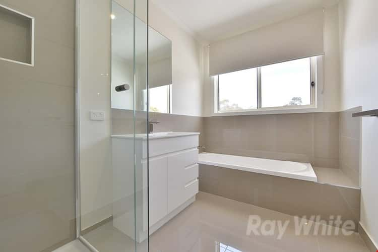 Fifth view of Homely townhouse listing, 2/5a Bungalook Road East, Bayswater North VIC 3153