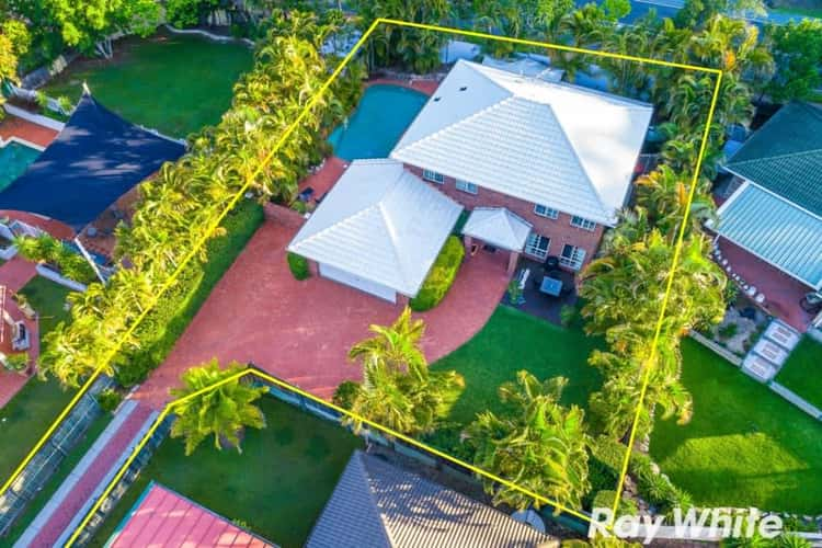 Second view of Homely house listing, 10 Minnelli Place, Mcdowall QLD 4053