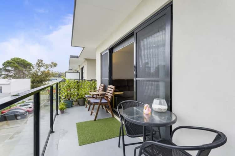 Seventh view of Homely apartment listing, 21/219 Watton Street, Werribee VIC 3030