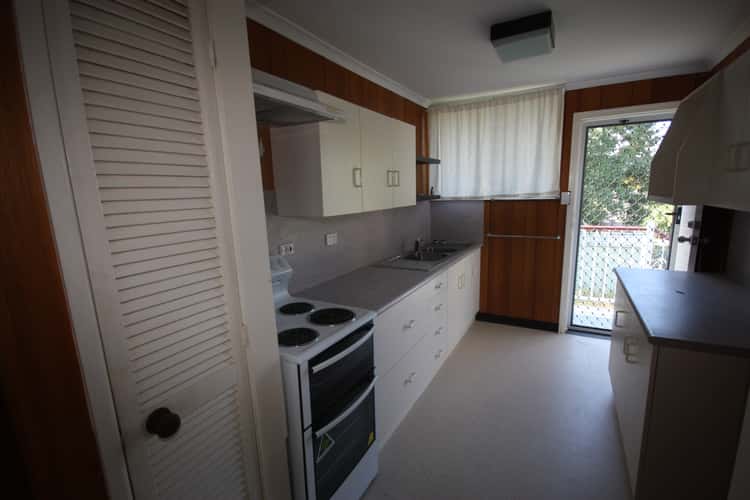 Second view of Homely unit listing, 2/2 Neville Street, Biloela QLD 4715
