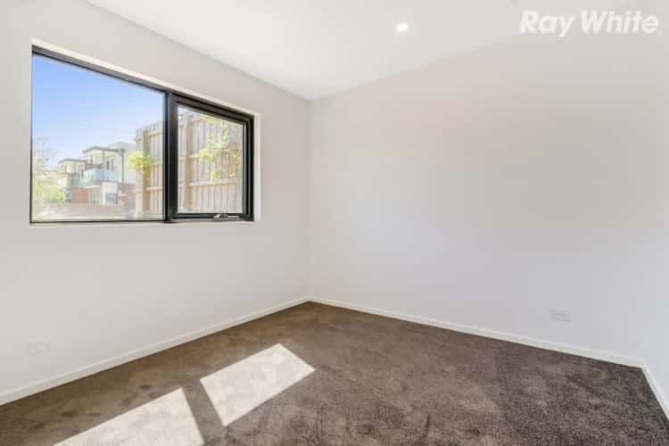 Fifth view of Homely house listing, 1/11 Tulip Crescent, Boronia VIC 3155