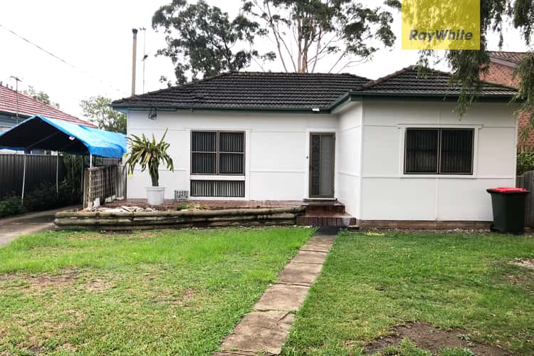 Main view of Homely house listing, 105 Bold Street, Cabramatta West NSW 2166
