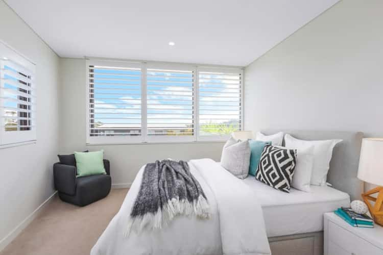 Fifth view of Homely apartment listing, 501/14-18 Finlayson Street, Lane Cove NSW 2066