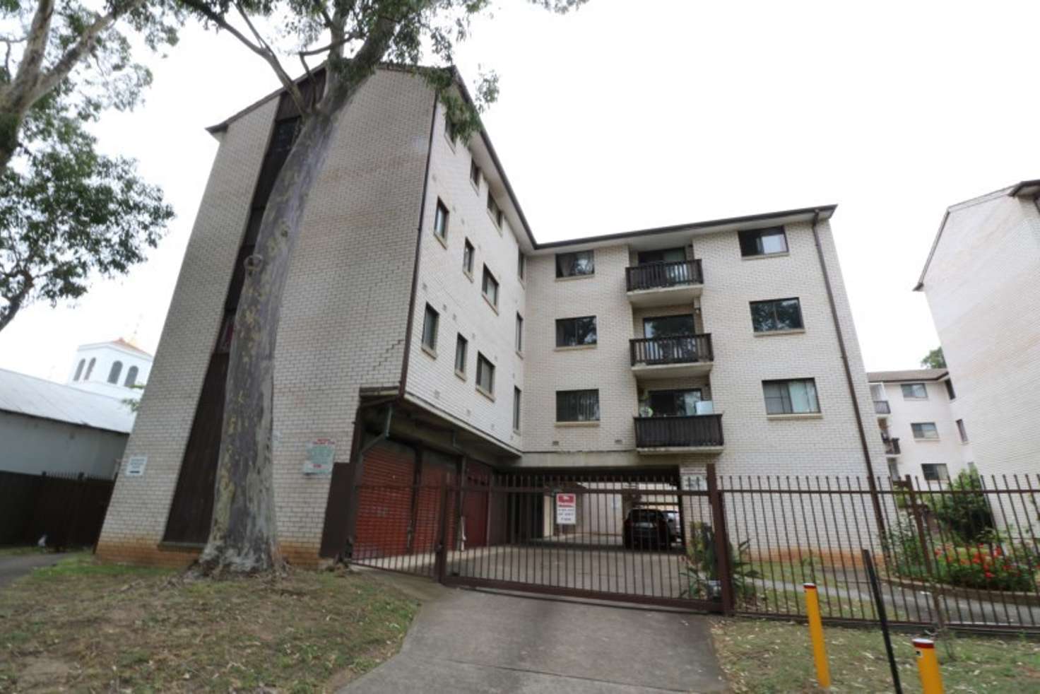 Main view of Homely unit listing, 14/144 John Street, Cabramatta NSW 2166