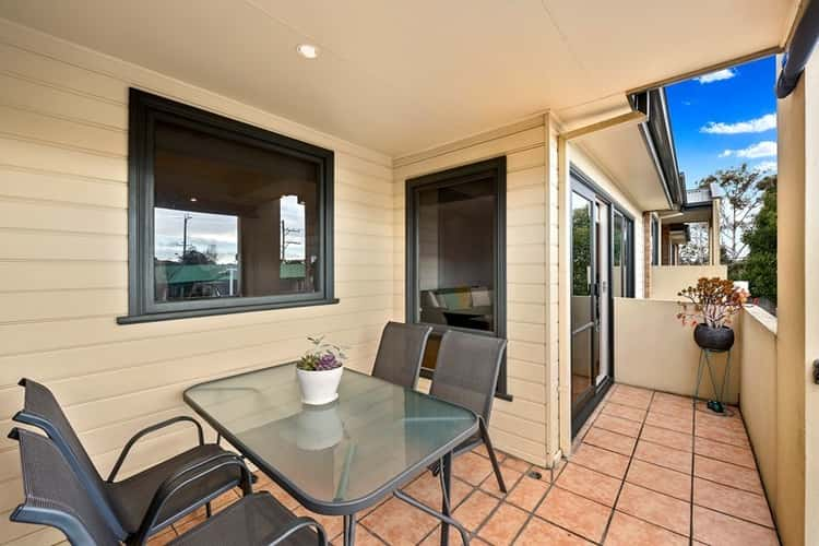 Fifth view of Homely townhouse listing, 3/1a Feathertop Avenue, Templestowe Lower VIC 3107