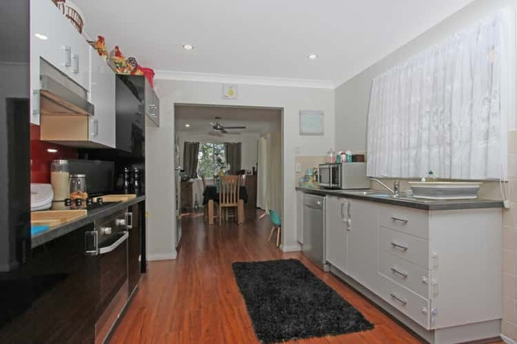 Seventh view of Homely house listing, 91 Berrima Parade, Surfside NSW 2536