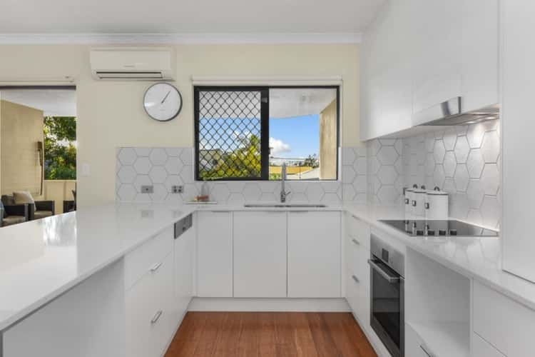 Second view of Homely unit listing, 6/110 Pashen Street, Morningside QLD 4170