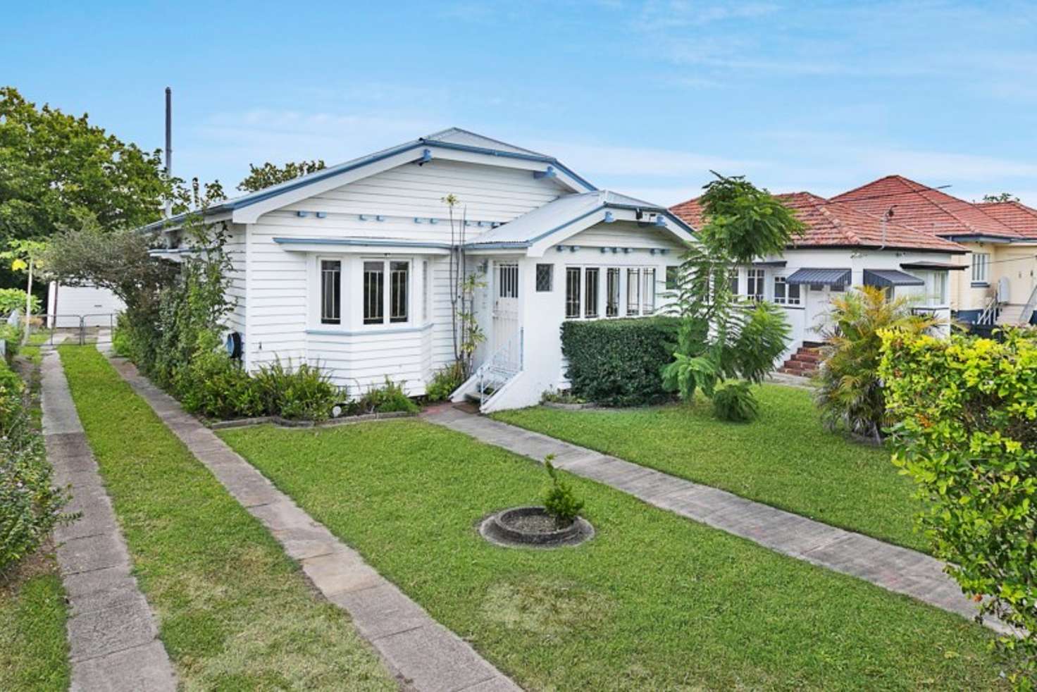 Main view of Homely house listing, 97 Lyon Street, Moorooka QLD 4105