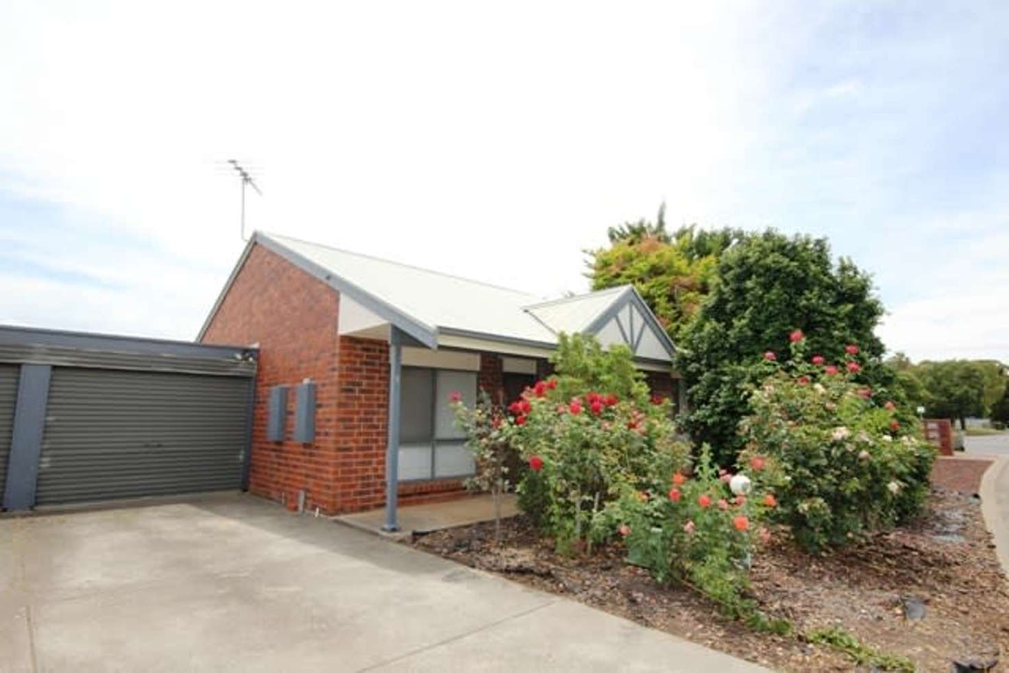 Main view of Homely house listing, 1/221 Brodie Road, Morphett Vale SA 5162