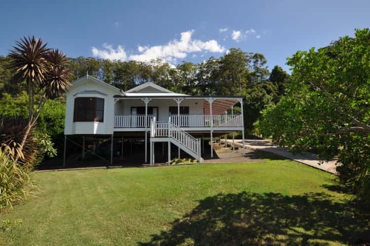 Main view of Homely house listing, 292 Mount Mellum Road, Mount Mellum QLD 4550