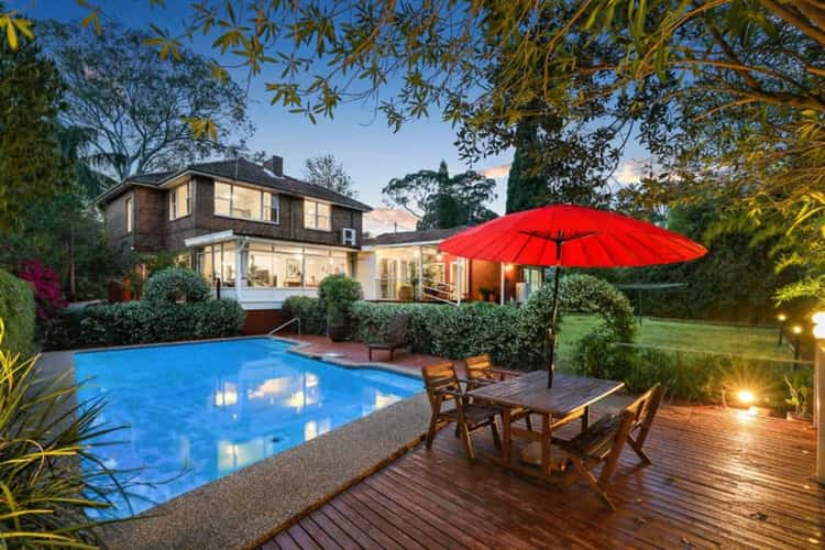 Main view of Homely house listing, 91 Eastern Valley Way, Castlecrag NSW 2068