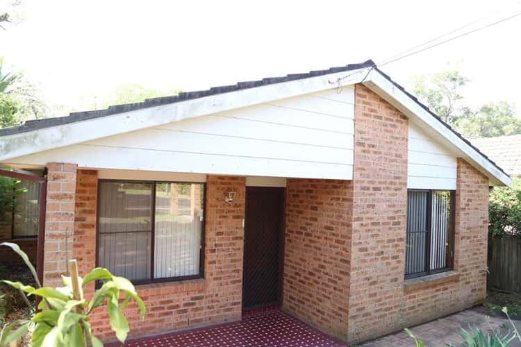 Main view of Homely house listing, 27A Windermere Road, Epping NSW 2121