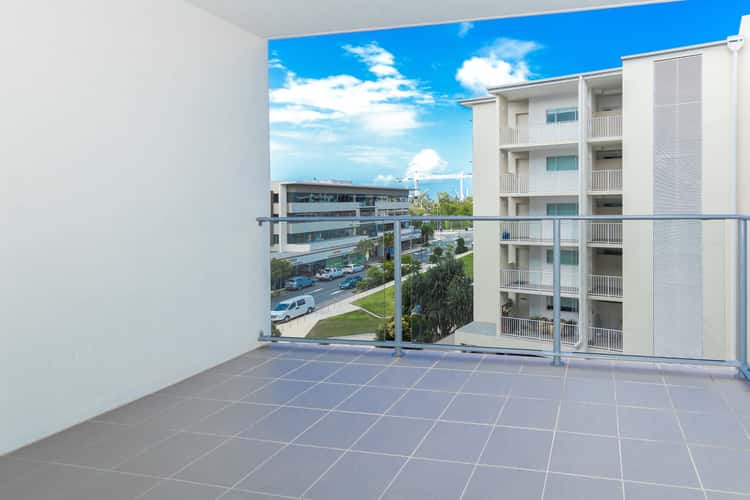 Third view of Homely unit listing, 5305/5 Emporio Place, Maroochydore QLD 4558