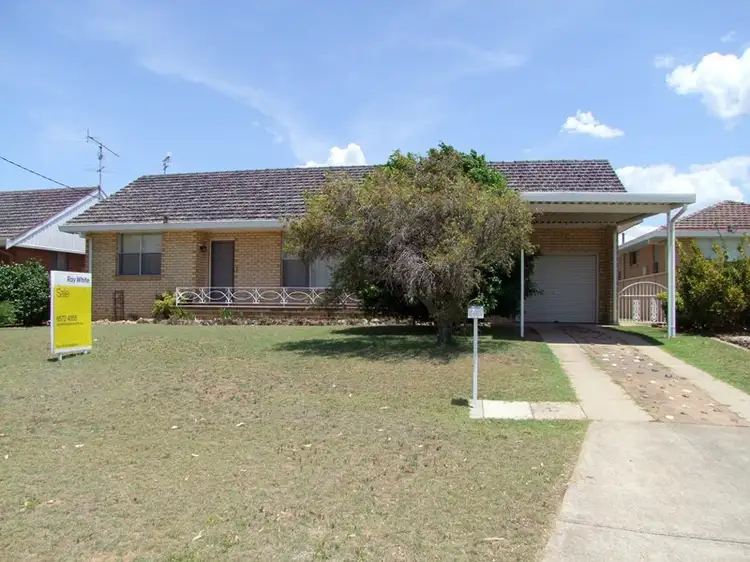 51 Howe Street, Singleton NSW 2330