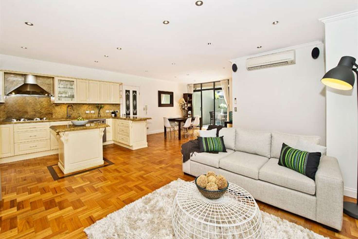 Main view of Homely apartment listing, 1/172 Clovelly Road, Clovelly NSW 2031
