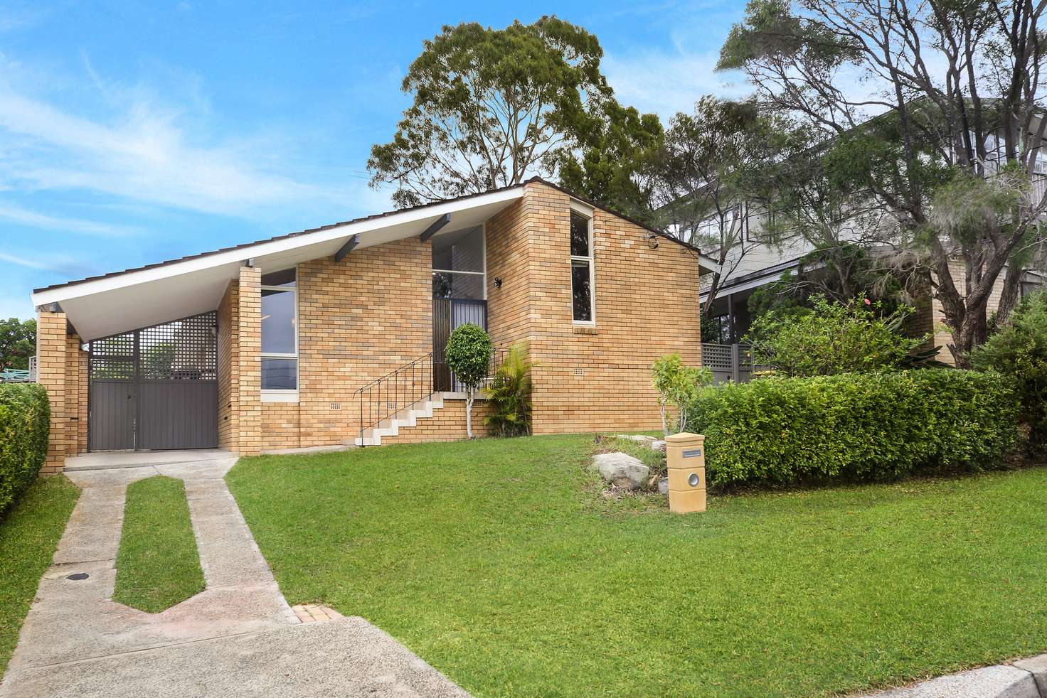 Main view of Homely house listing, 14 Westward Street, Kareela NSW 2232