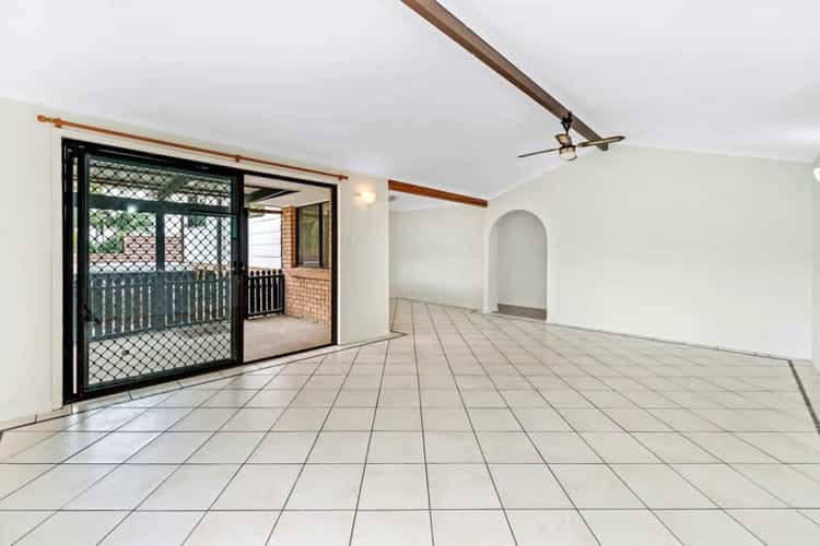 Third view of Homely house listing, 28 Mingaletta Drive, Ashmore QLD 4214