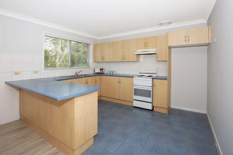 Second view of Homely unit listing, 1/54 Bunberra Street, Bomaderry NSW 2541