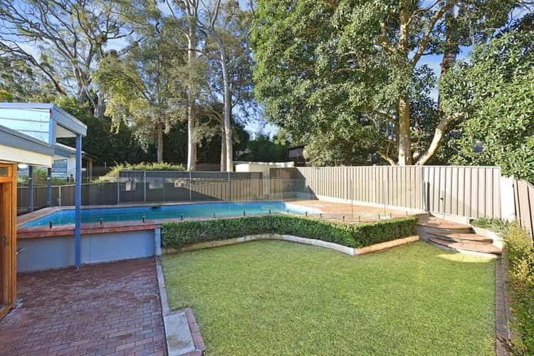 Sixth view of Homely house listing, 6 Quarter Sessions Road, Westleigh NSW 2120
