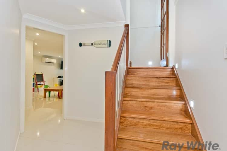 Third view of Homely house listing, 28 O'Quinn Street, Nudgee Beach QLD 4014