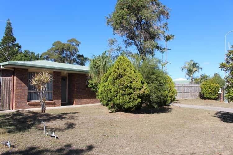 Second view of Homely house listing, 37 Brin Street, Boyne Island QLD 4680