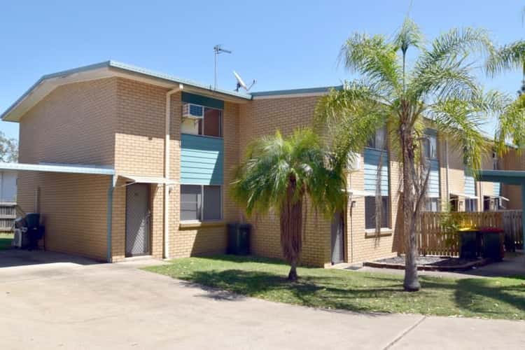 Main view of Homely unit listing, 5/16 McCann Street, South Gladstone QLD 4680