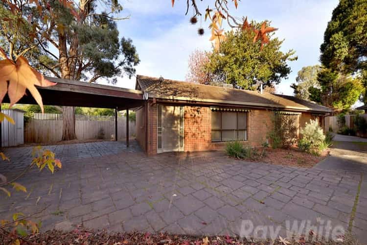Main view of Homely house listing, 1/9 WEBSTER Court, Bayswater VIC 3153