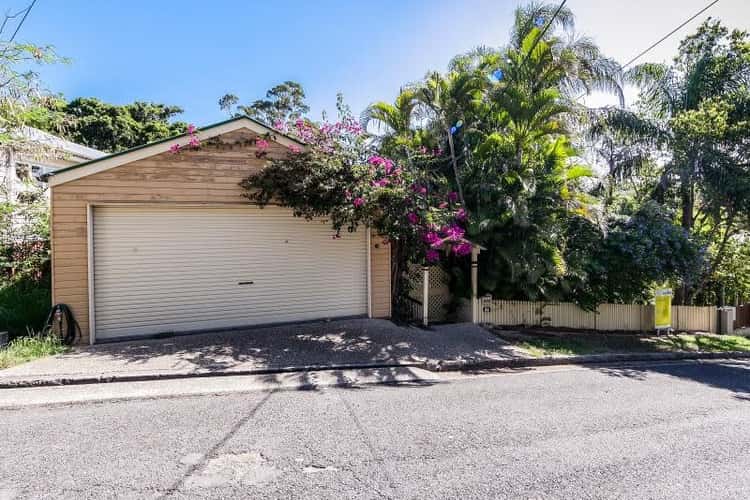 Main view of Homely house listing, 44 Mackay Terrace, Bardon QLD 4065