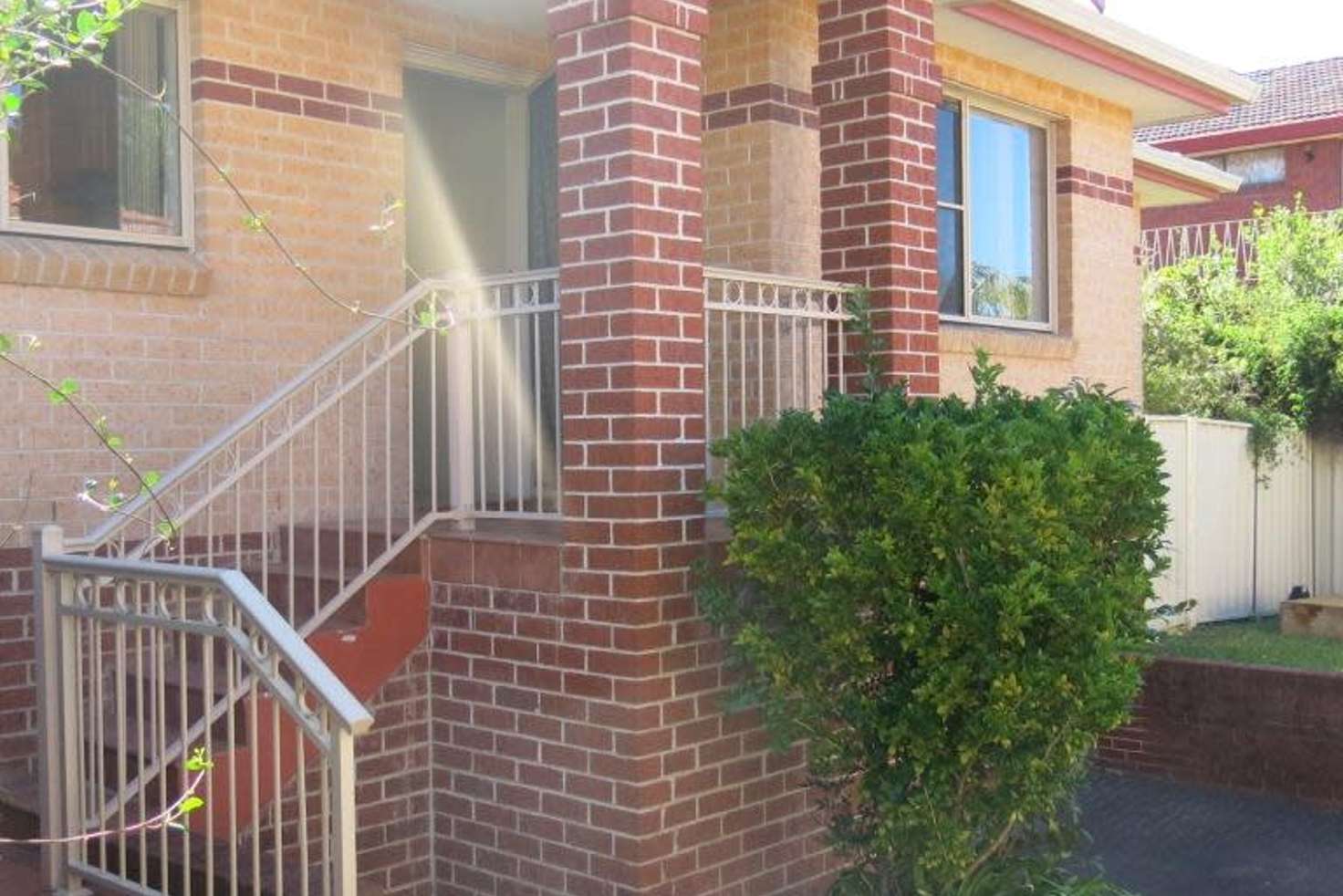 Main view of Homely villa listing, 9/140 Connells Point Road, Connells Point NSW 2221