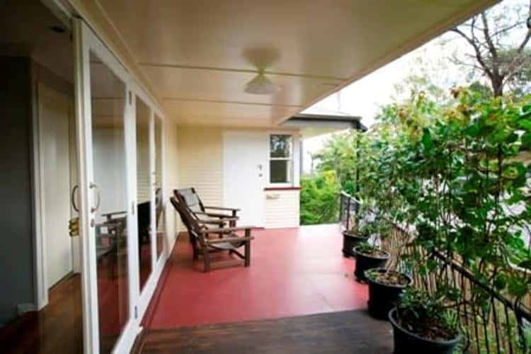 Third view of Homely house listing, 58 HAROLD Street, Bundamba QLD 4304