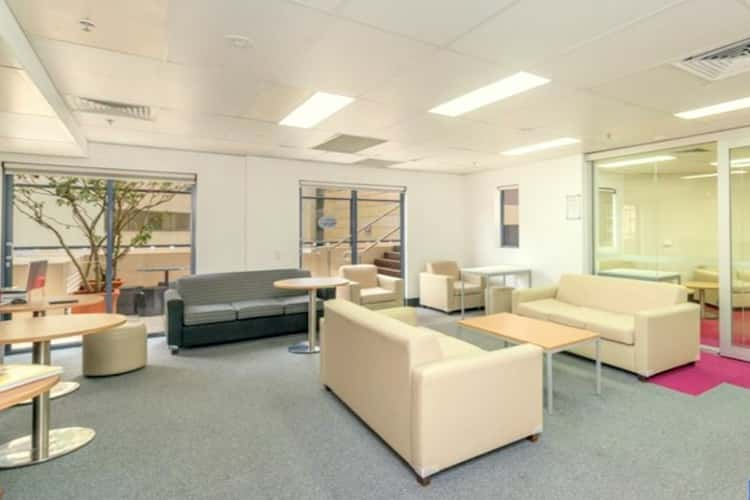 Fourth view of Homely apartment listing, 1313/108 Margaret Street, Brisbane QLD 4000