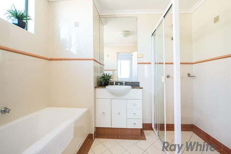 Fifth view of Homely apartment listing, 87/63a Barnstaple Road, Russell Lea NSW 2046