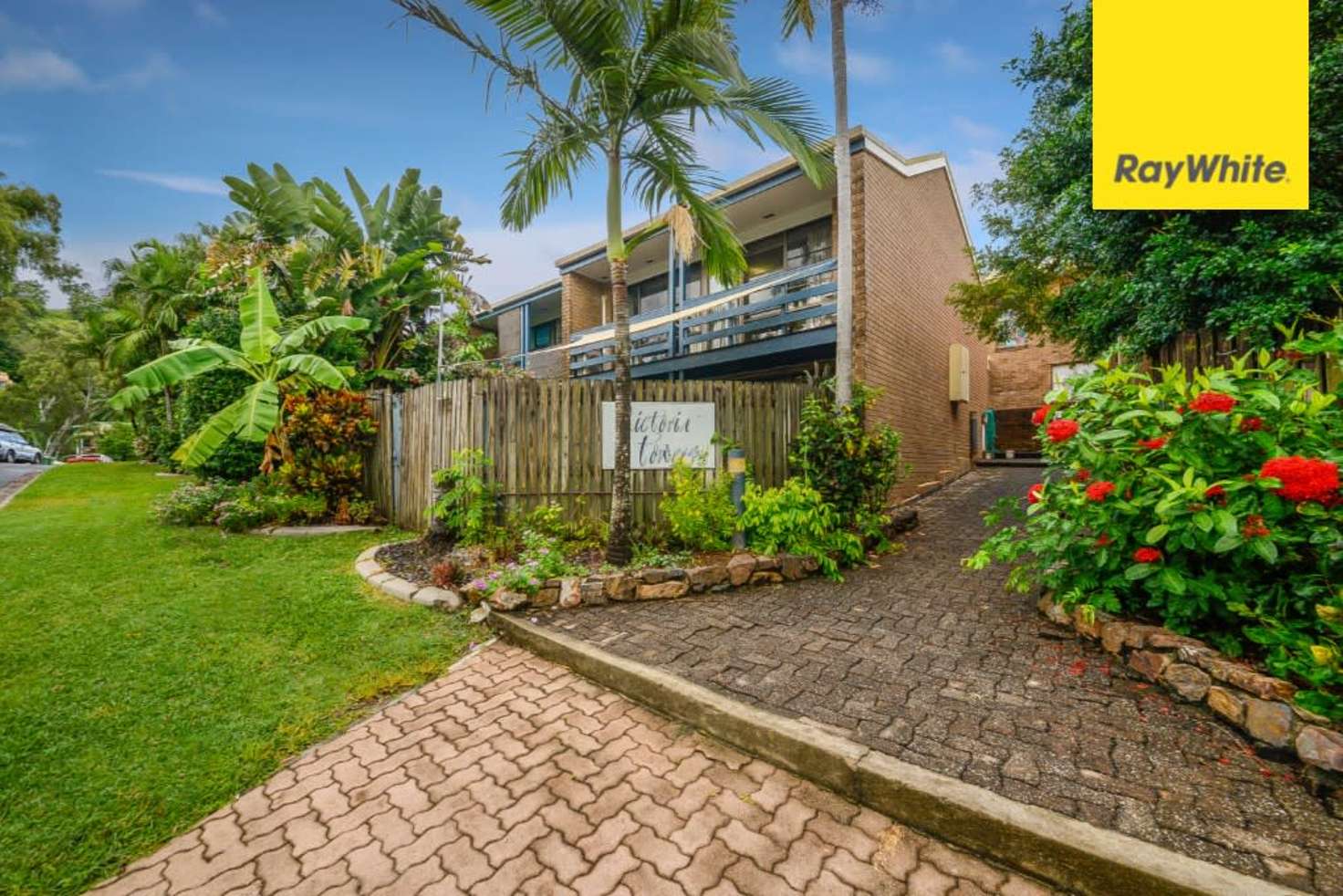 Main view of Homely unit listing, 9/2 Lewis Street, Airlie Beach QLD 4802