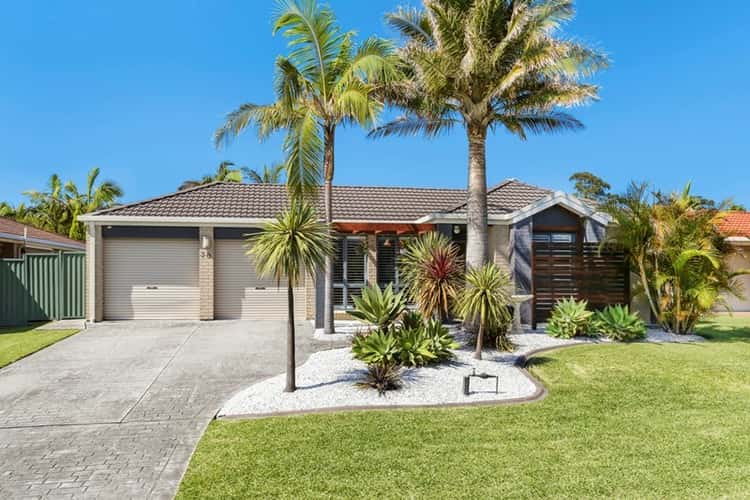 30 Jacana Close, Tumbi Umbi NSW 2261