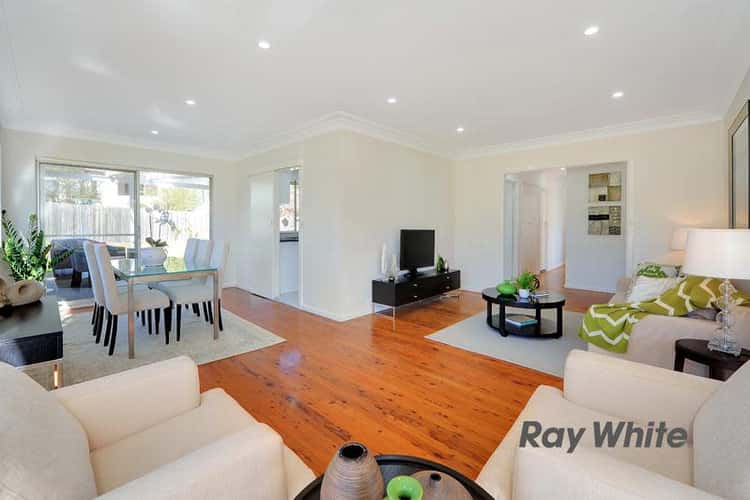 Fourth view of Homely house listing, 15 Coral Tree Drive, Carlingford NSW 2118