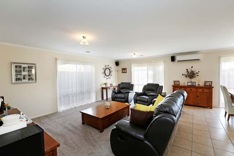 Third view of Homely house listing, 9 Felicity Court, Lara VIC 3212