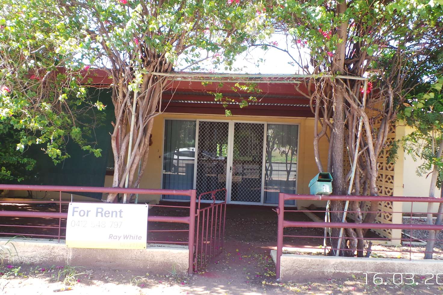 Main view of Homely unit listing, 3/5 Leila Street, Mount Isa QLD 4825