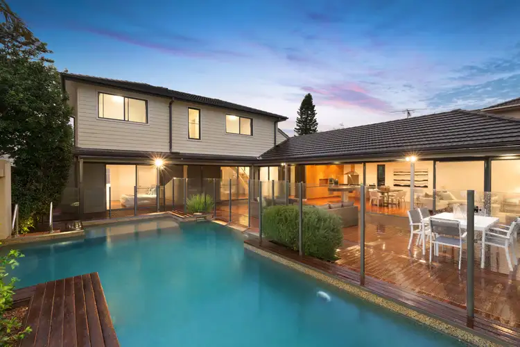 Second view of Homely house listing, 94 Abbott Road, North Curl Curl NSW 2099