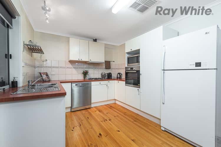 Fourth view of Homely house listing, U1/6 PERCY Street, Croydon South VIC 3136