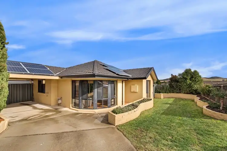 Main view of Homely house listing, 19 McDonnell Close, Dunlop ACT 2615
