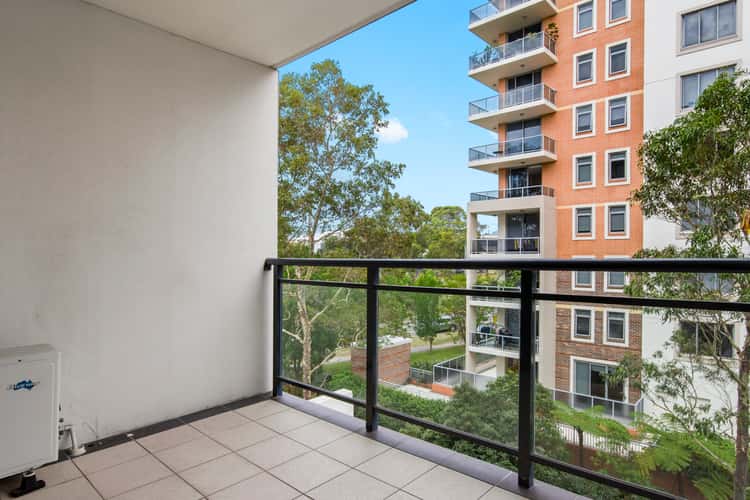 Seventh view of Homely unit listing, 409/3-11 Orara Street, Waitara NSW 2077