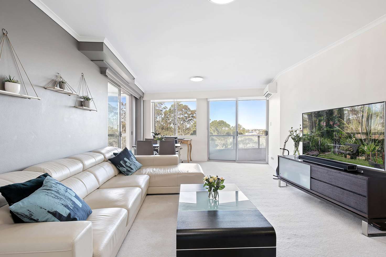 Main view of Homely unit listing, 124/421-473 Pacific Highway, Artarmon NSW 2064