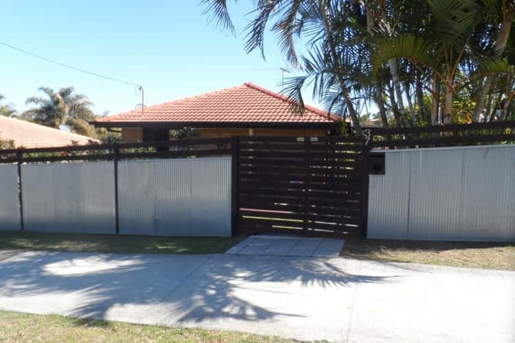 Main view of Homely house listing, 37 WINDEMERE Road, Alexandra Hills QLD 4161