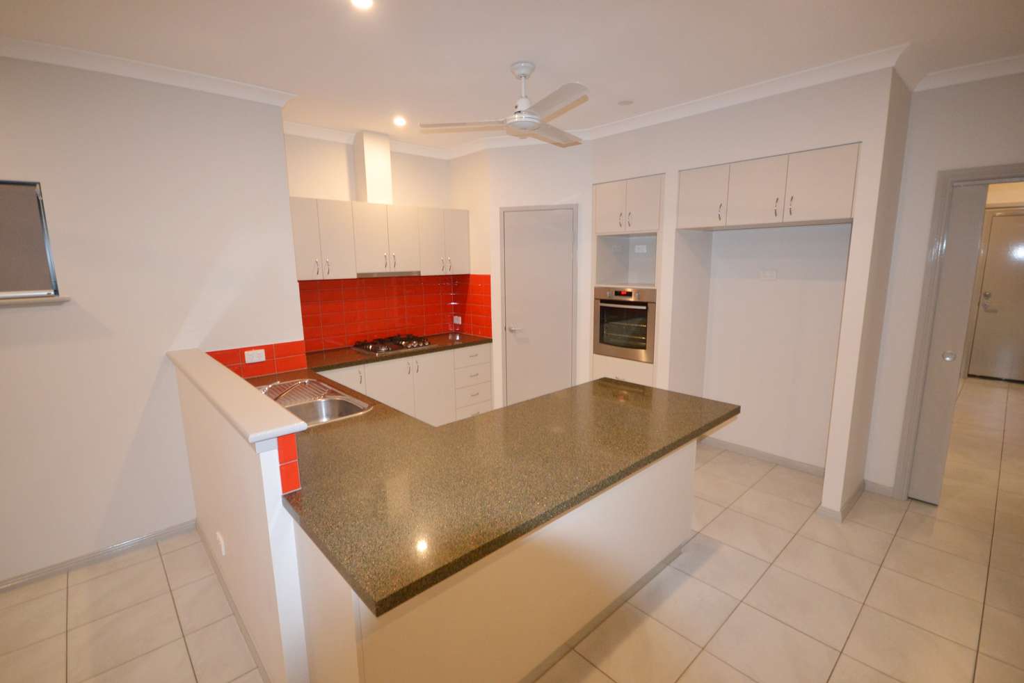 Main view of Homely unit listing, 50A Guy Street, Broome WA 6725