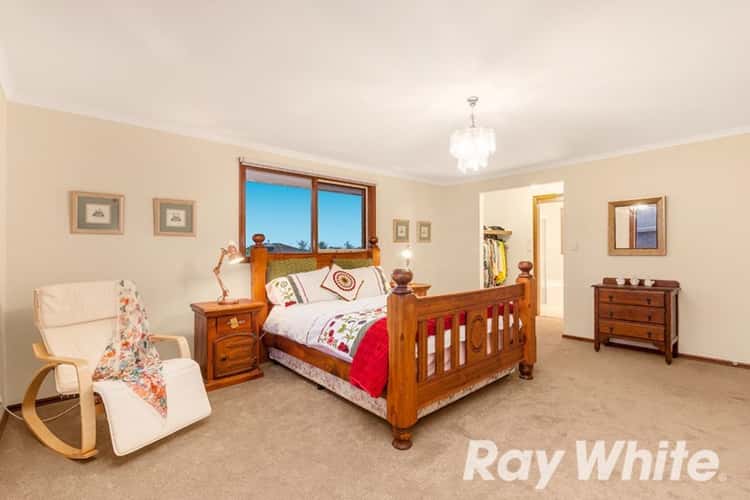 Sixth view of Homely house listing, 358 Dandelion Drive, Rowville VIC 3178