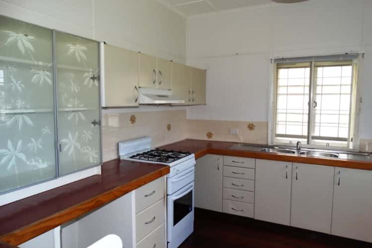 Second view of Homely house listing, 56 Sibley Road, Wynnum West QLD 4178
