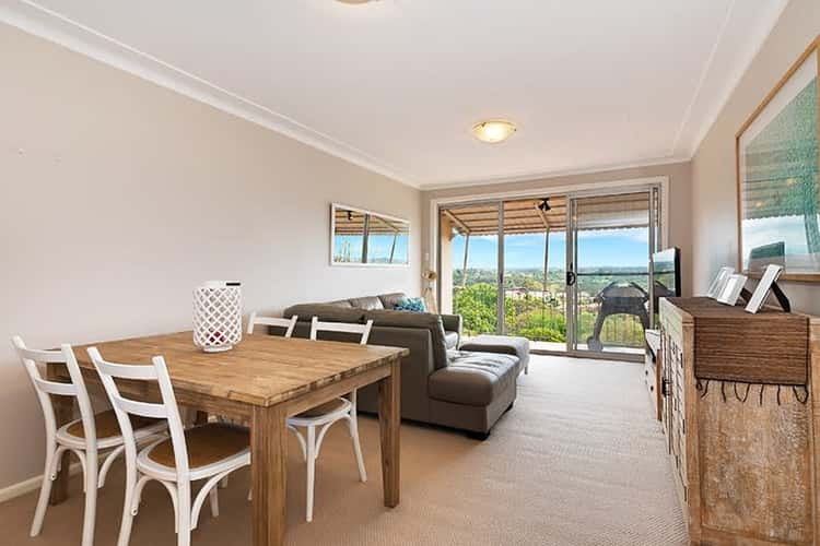 Second view of Homely apartment listing, 9/242 Ben Boyd Road, Cremorne NSW 2090