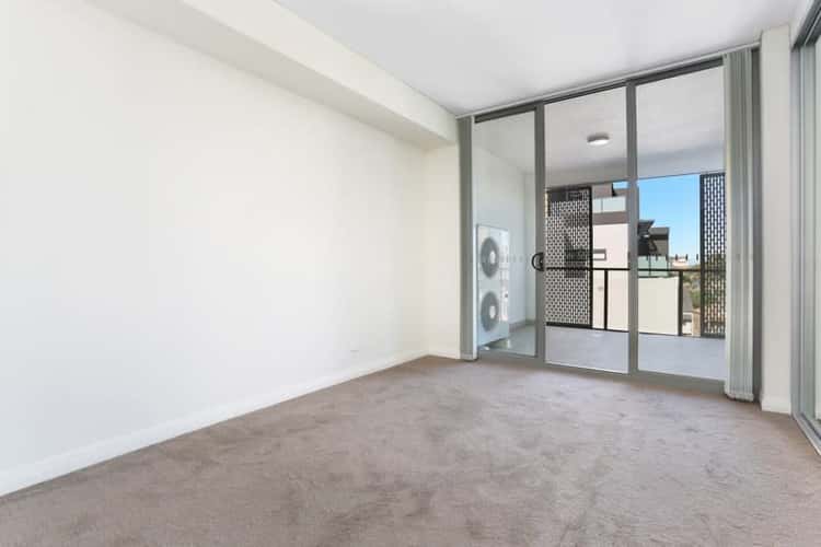 Third view of Homely apartment listing, 2508/43 Wilson Street, Botany NSW 2019