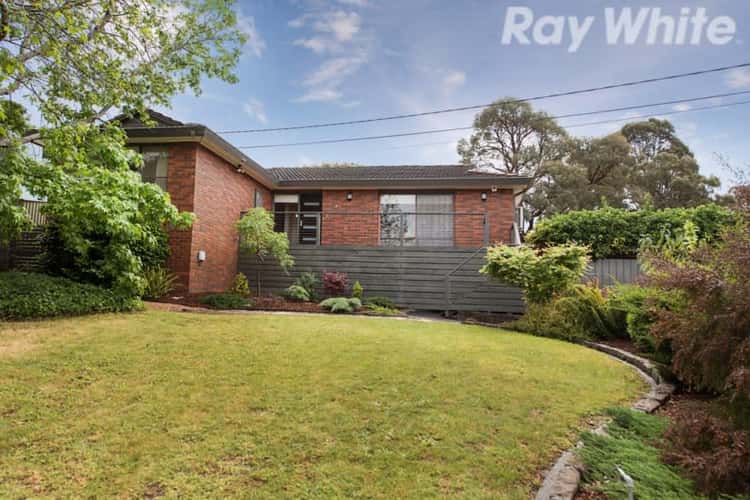 Main view of Homely house listing, 4 Sherman Drive, Bayswater North VIC 3153